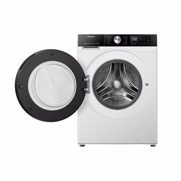 Pluntirio Rouxon Hisense WF3S1043BW3 10,5 kg A